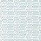 1 Yard Ink Stripe Denim Oyster Linen Fabric with Painterly Linear Print for Decor